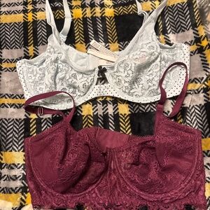 Gently Used Bras for Sale – Great Brands & Sizes!